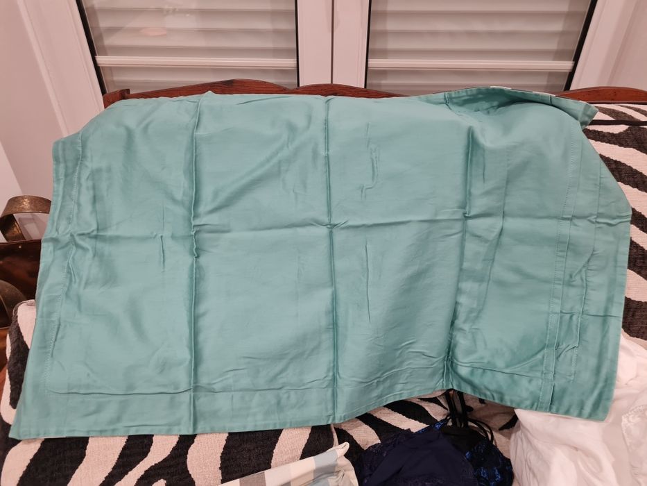 Capa endredon Zara Home