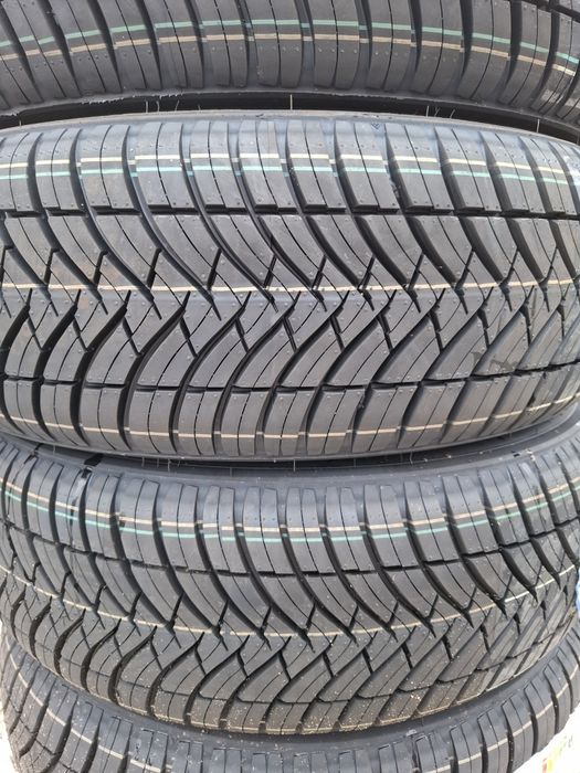 175/65R15 Wielosezonowe * Opony * Nowe * 2025 rok * Gwarancja * FV 23%