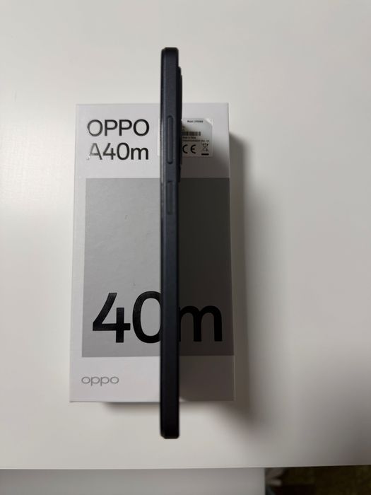 Telemóvel Oppo A40m 256gb