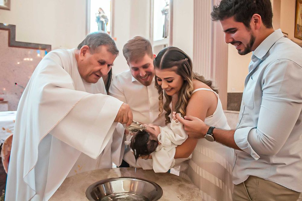 Fotógrafa Profissional | Aniversários, casamentos, batizados, etc.