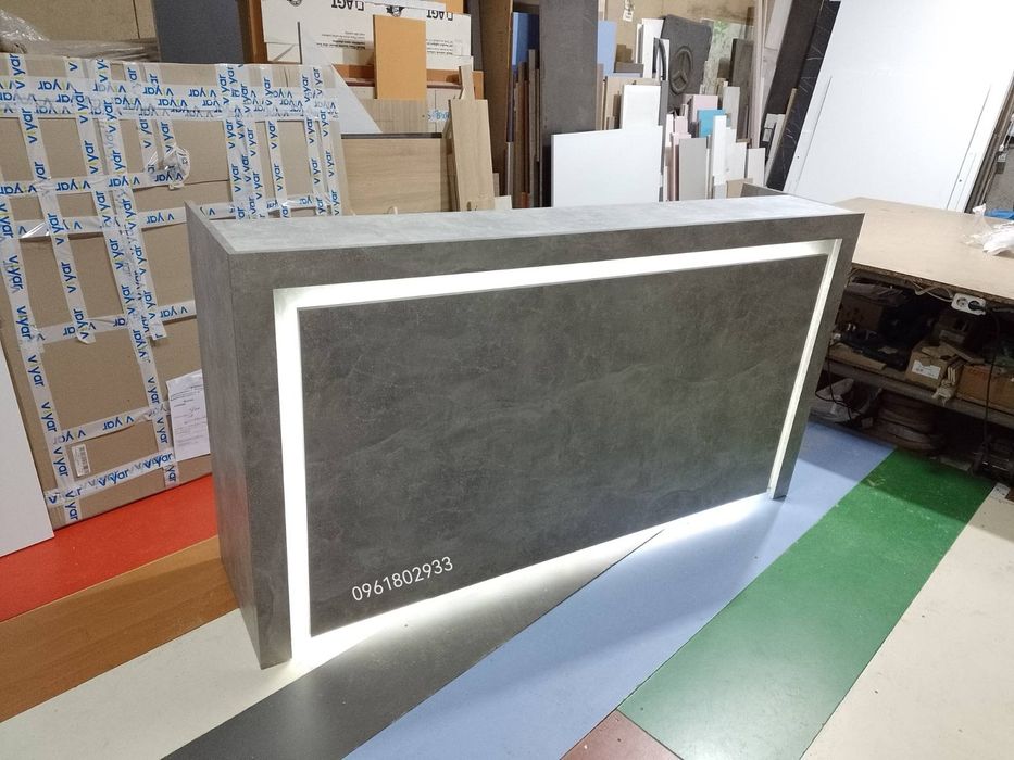 В наявності !!! Ресепшн. Рецепція. Стійка адміна