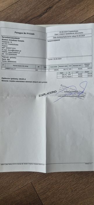 Buty ekru perła do ślubu rozmiar 37