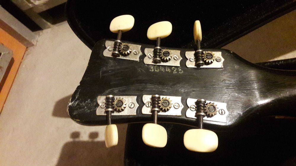 gitara  solowa Jolana Marina