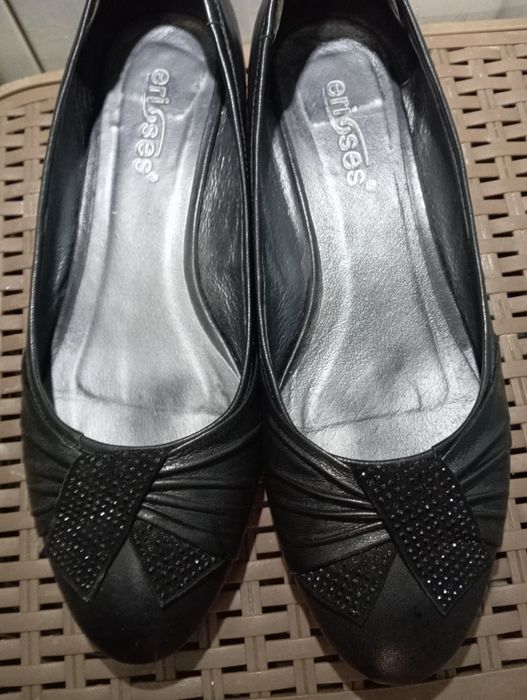 Женские туфли размер 41