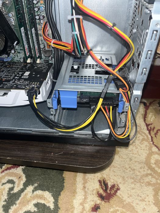 HDD 500gb ідеальний