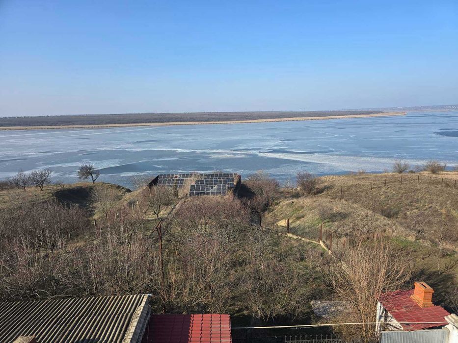 Продаж будинку Миколаївська обл. с. Баловне