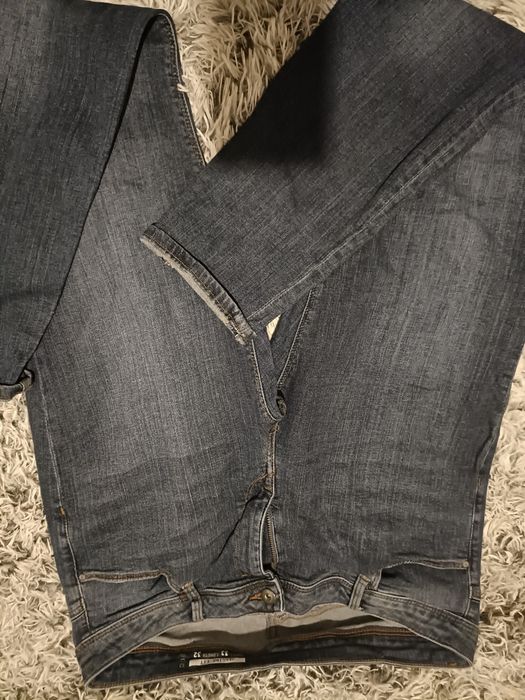 Calças de ganga do 36 ao 42