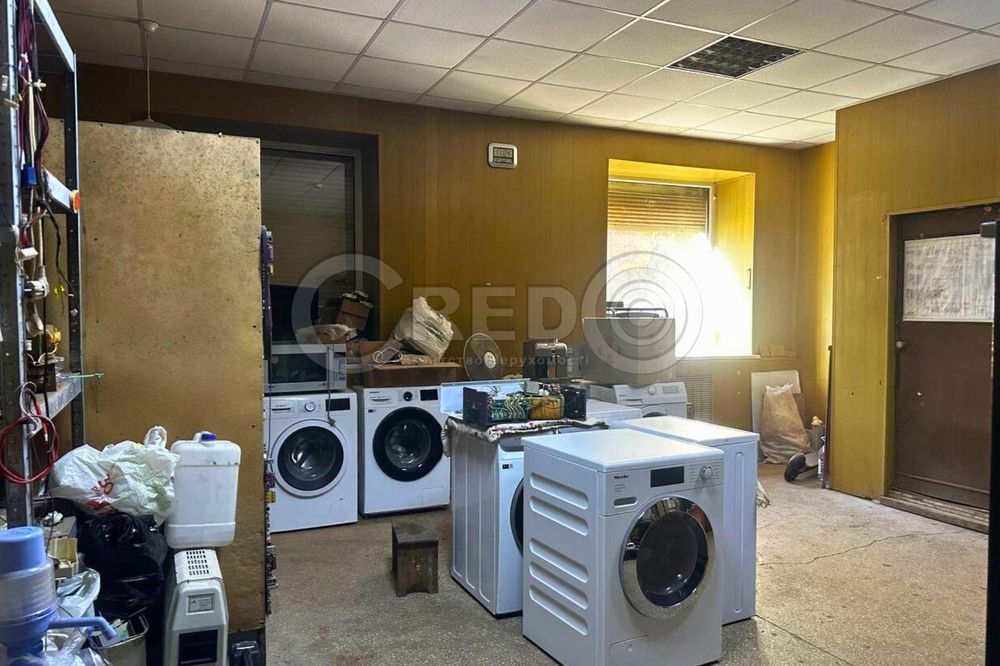 Продаж нежитлового приміщення вул. Тесленка «Артем»