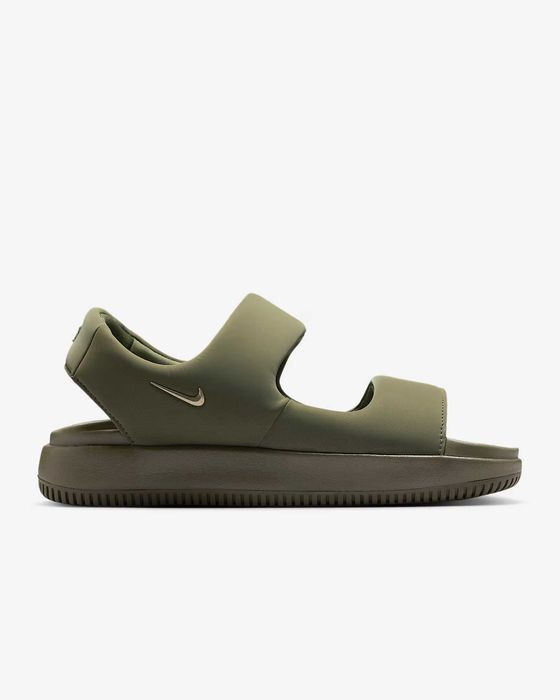 ‼️ Сандалі Босоножки Nike Calm Sandal (FJ6044-001/FZ3120-200) Оригінал!