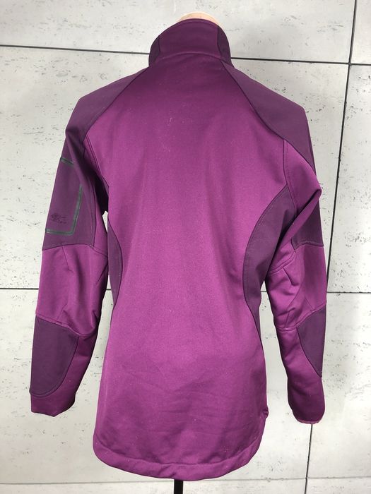 Bergans of Norway Steigen Lady roz. L damska kurtka softshell