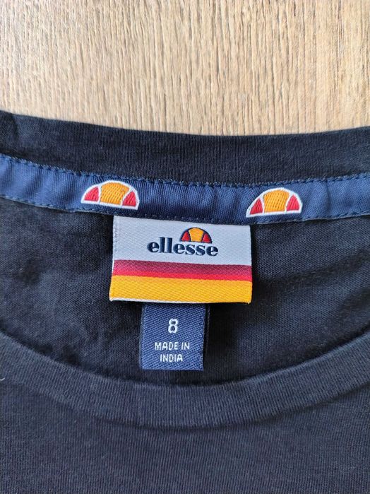 Bluzka Ellesse r.S