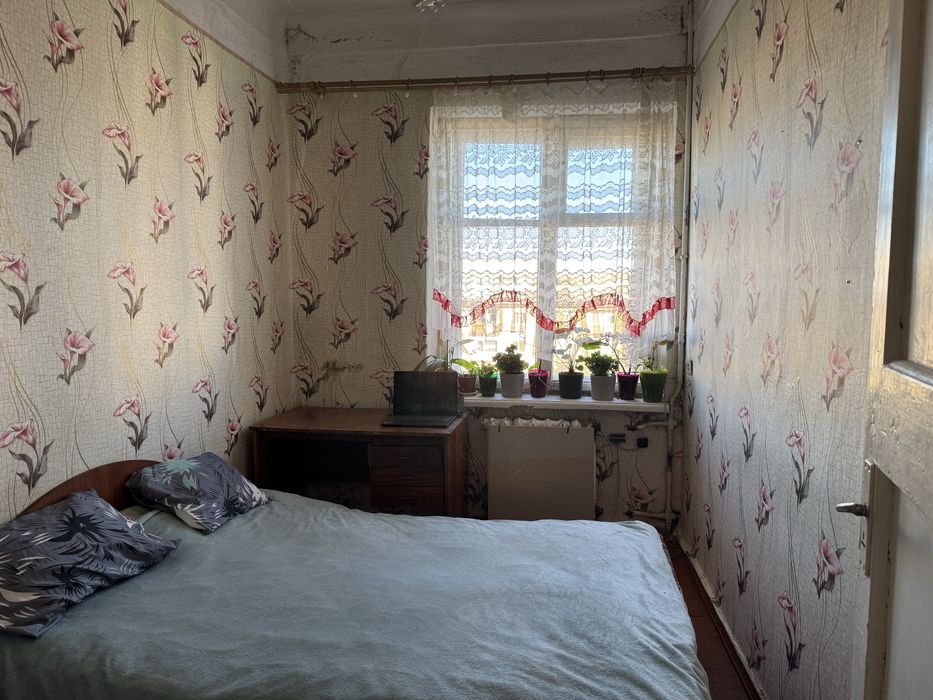3-кімнатна квартира 72,7 м², 4 поверх, Ізяславська 8, Славута