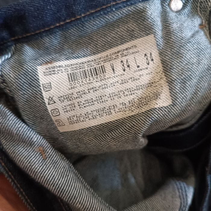 Calças de ganga dickies