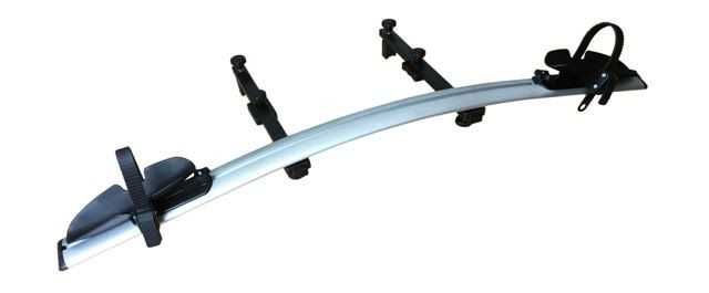 Adapter na dodatkowy rower do platformy rowerowej Aguri Active Bike