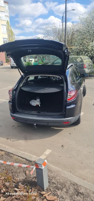 Продається Renault Megane