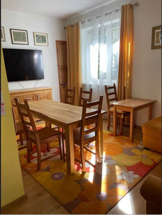 Dwa pokoje 47 m²  , Stare   BIELANY /Metro /czynsz w cenie - Widok 6