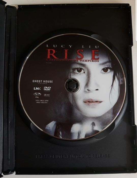 Filme originál DVD