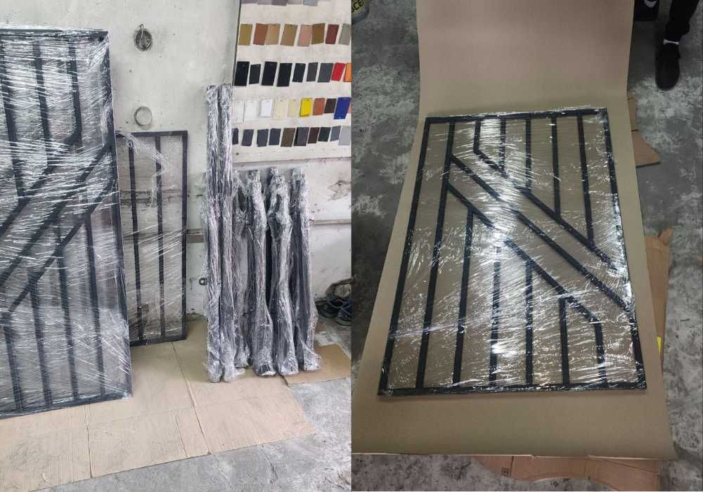 Для бизнеса • Лазерная РЕЗКА черной стали до 20мм • Быстро