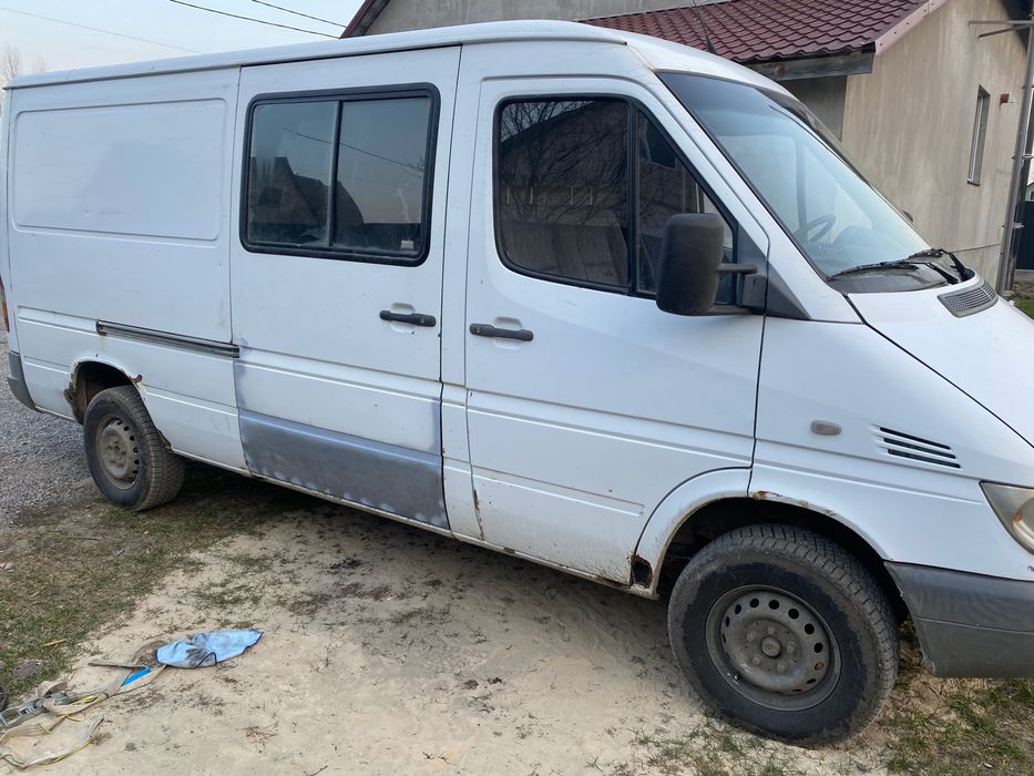 Продам Mercedes Sprinter 313 - 2006рік