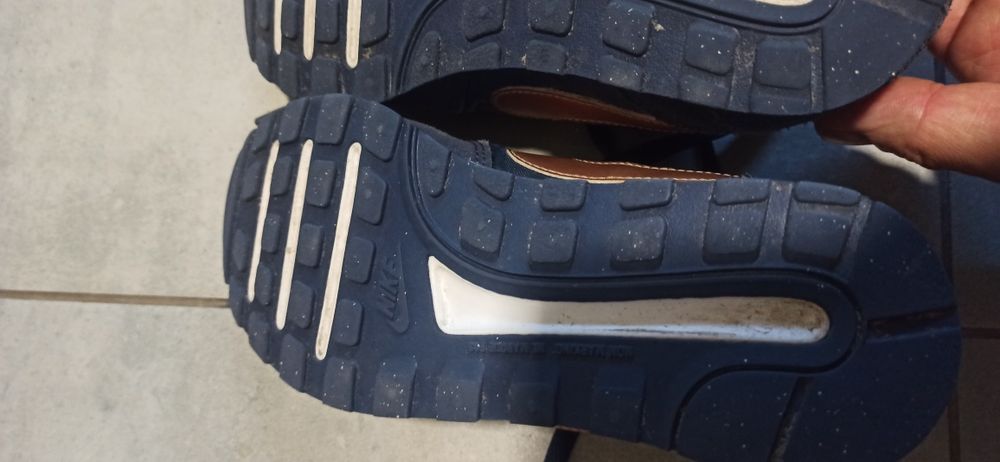 Buty Nike rozmiar 36 dobry stan