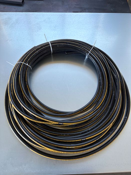 Wąż hydrauliczny Parker elite  16 mm 40 m