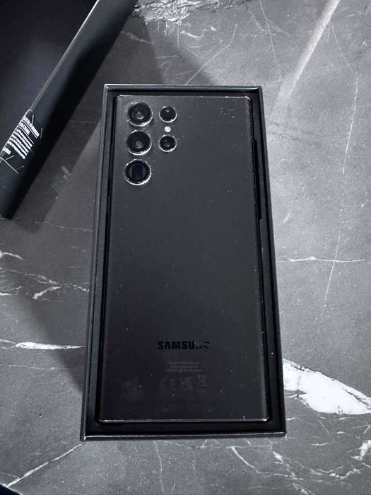 Samsung s22 ultra