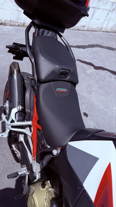 Ducati Multistrada V4 S Full Sport c/ 12.000 km
