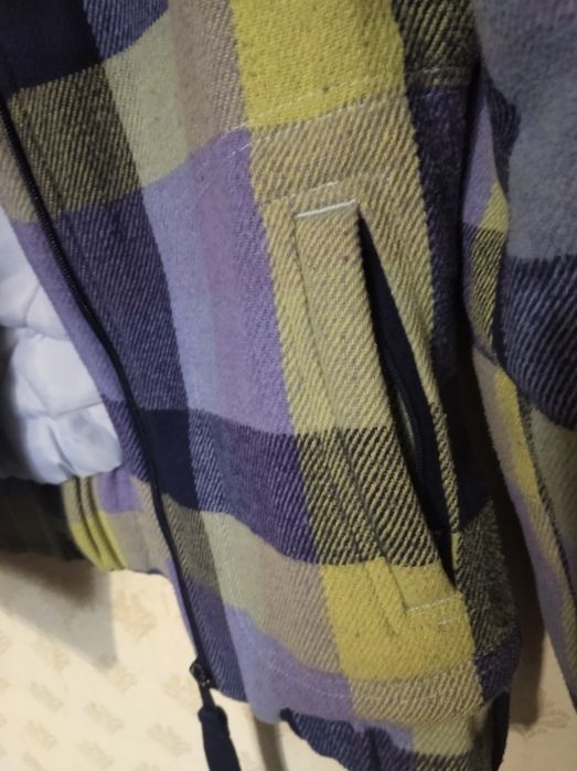 Куточка весенняя