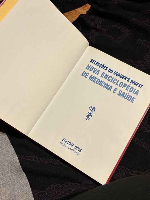 Nova Enciclopédia de Medicina e Saúde