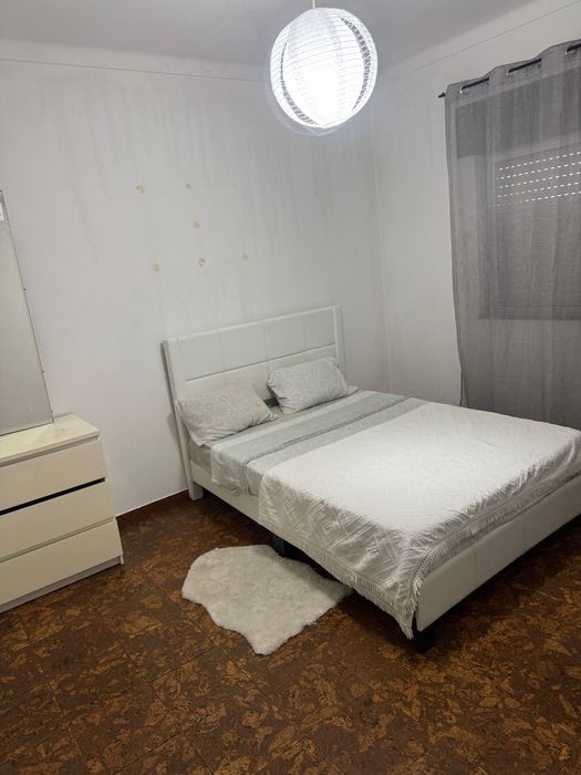 Arrendamento de quarto