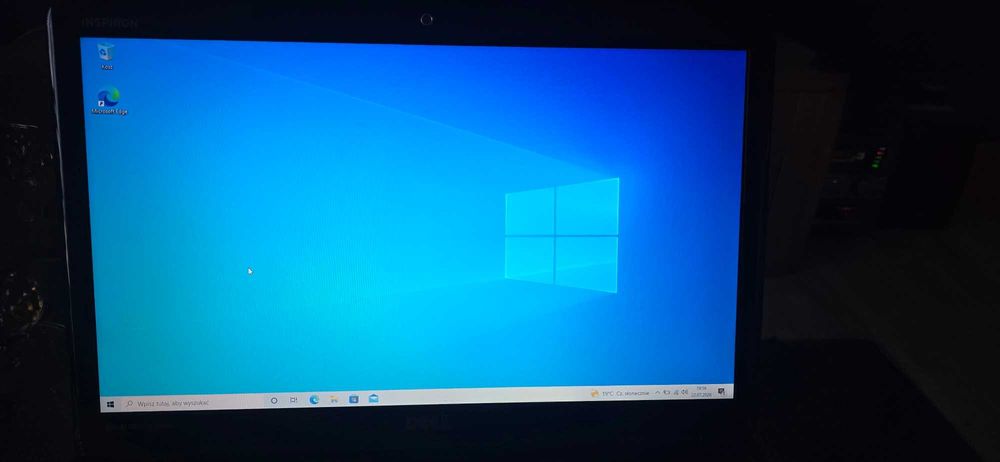 Dell Inspiron N7110