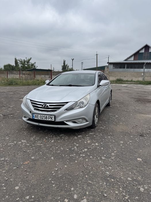 Продам Hyundai Sonata