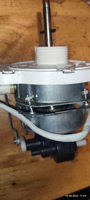 Підлоговий вентилятор, напольний вентилятор, по запчастинам