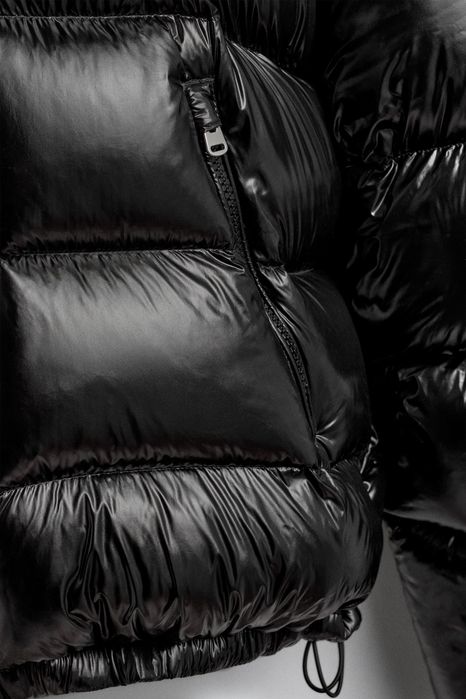 пуховик zara ОРИГІНАЛ