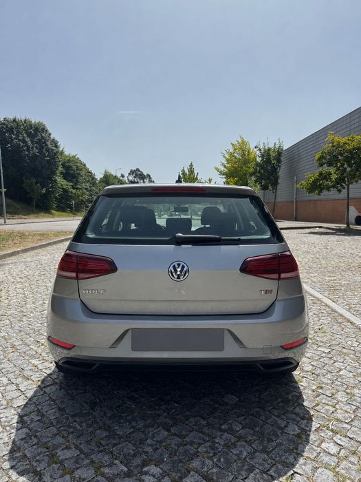Volkswagen Golf VII 1.6