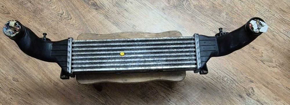 INTERCOOLER Chłodnica Mercedes Benz CLK W 208 (97-02r.) Kompresor 2,3B