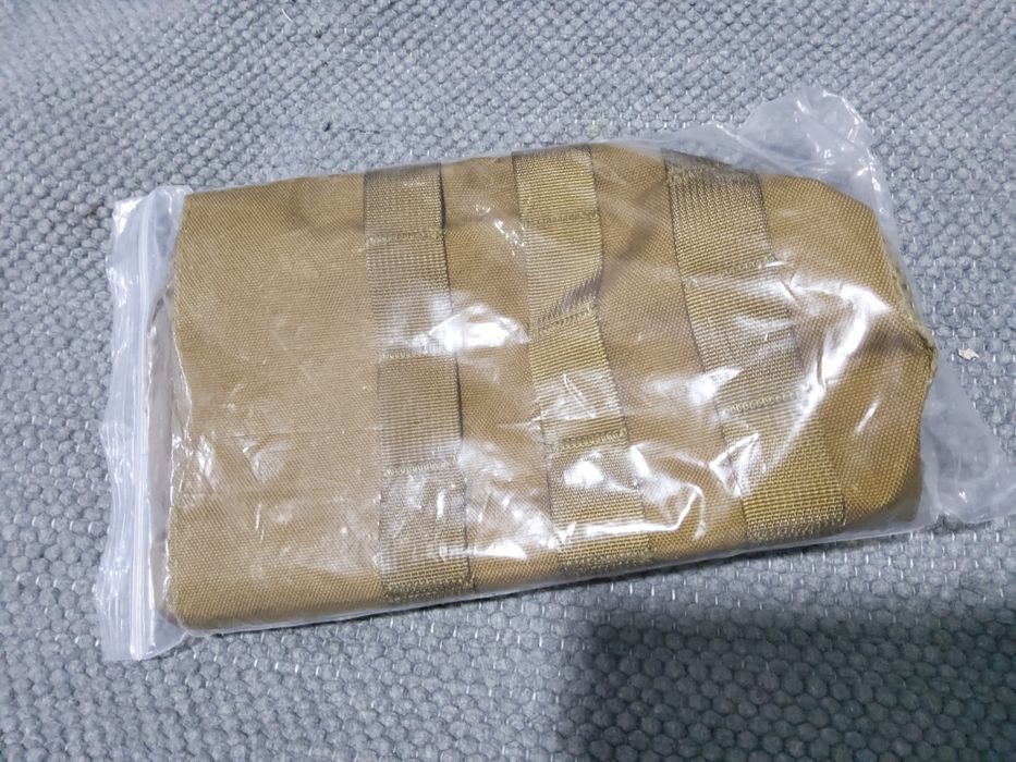 Bolsa Tática ( Bege )