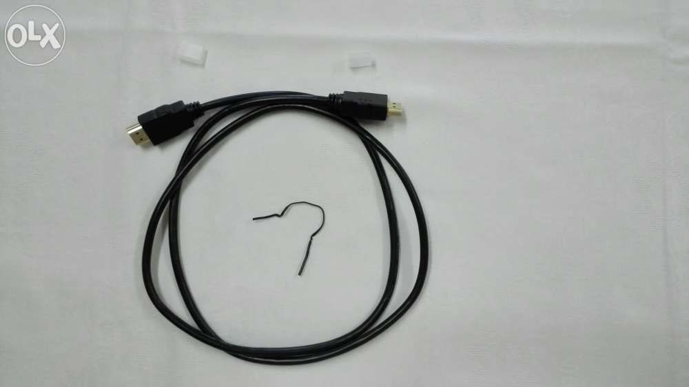 Cabo HDMI (Novo)