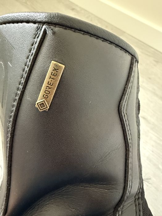 Botas SIDI n40 - para andar de mota
