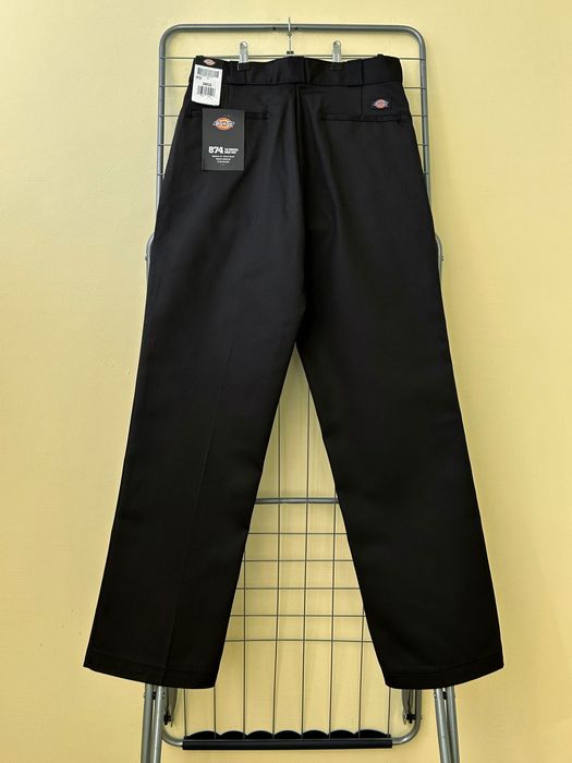 Dickies 874 Original fit ОРИГІНАЛ р 30, 32, 33, 34, 36, 38 40