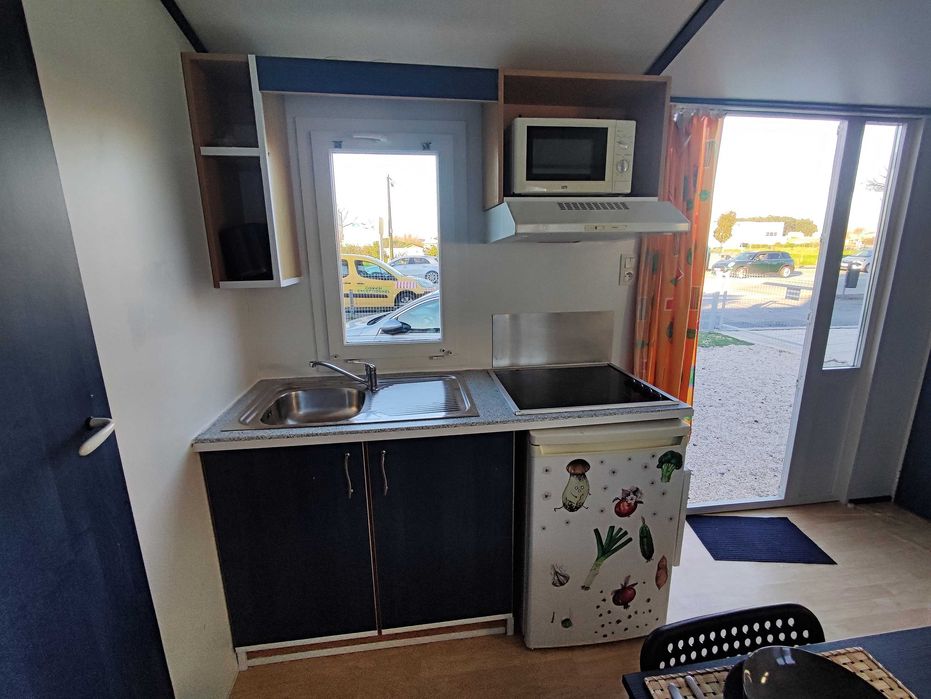Mobil Home T2 | Trigano Compact Size TOP OFERTA ENTREGA equipada