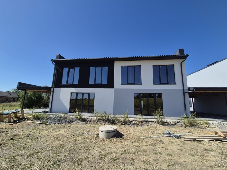 House by the address st. Kapelanska (area 130 m²) - Atlanta.ua - photo 4