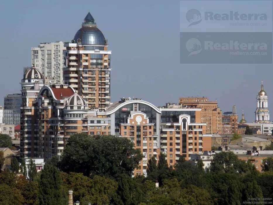 Багатокімнатна квартира за адресою бульвар Дружби Народів (площа 337 м²) - Atlanta.ua - фото 6