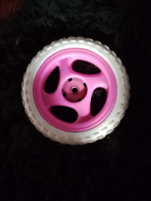 Колесо для детской коляски