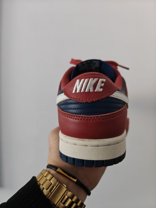 Nike Dunk Low Canyon Rust adidasy sneakersy sportowe 40/25,5 cm