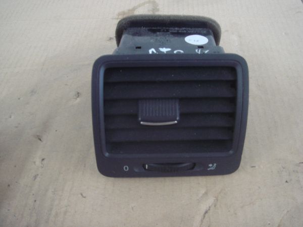 Tubo Dto Ventilação Painel Volkswagen Golf V (1K1)