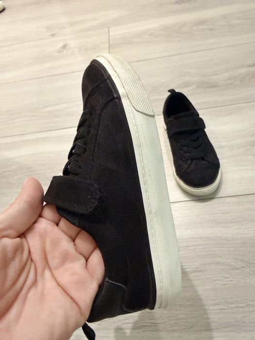 Кеди H&M. Кеди на хлопчика. Кеды для мальчика
