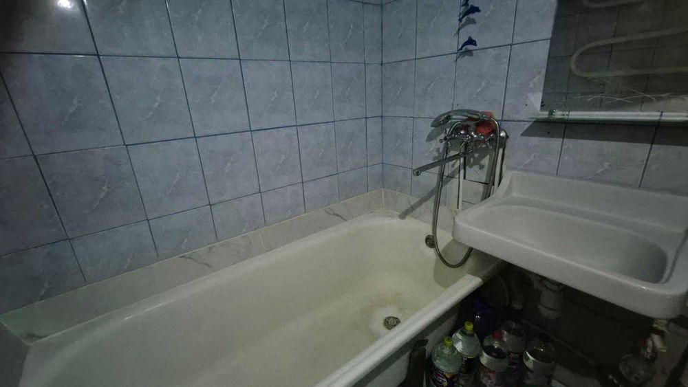 Борщагівка Однокімнатна Бульвар М Руденка ( Кольцова ) кут пр. Курбаса