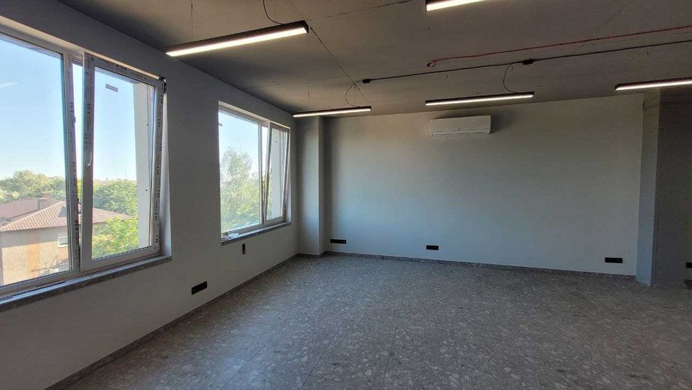 Офісне приміщення в довгострокову оренду (Бізнес Сіті)