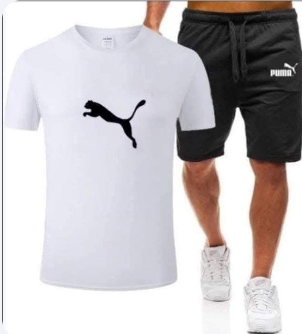 Komplet męski Nike Puma Guess Ea7 Lacoste Reebok The North Face itp